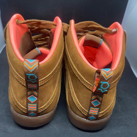 Nike KD 7 NSW (Hazelnut) main image 4